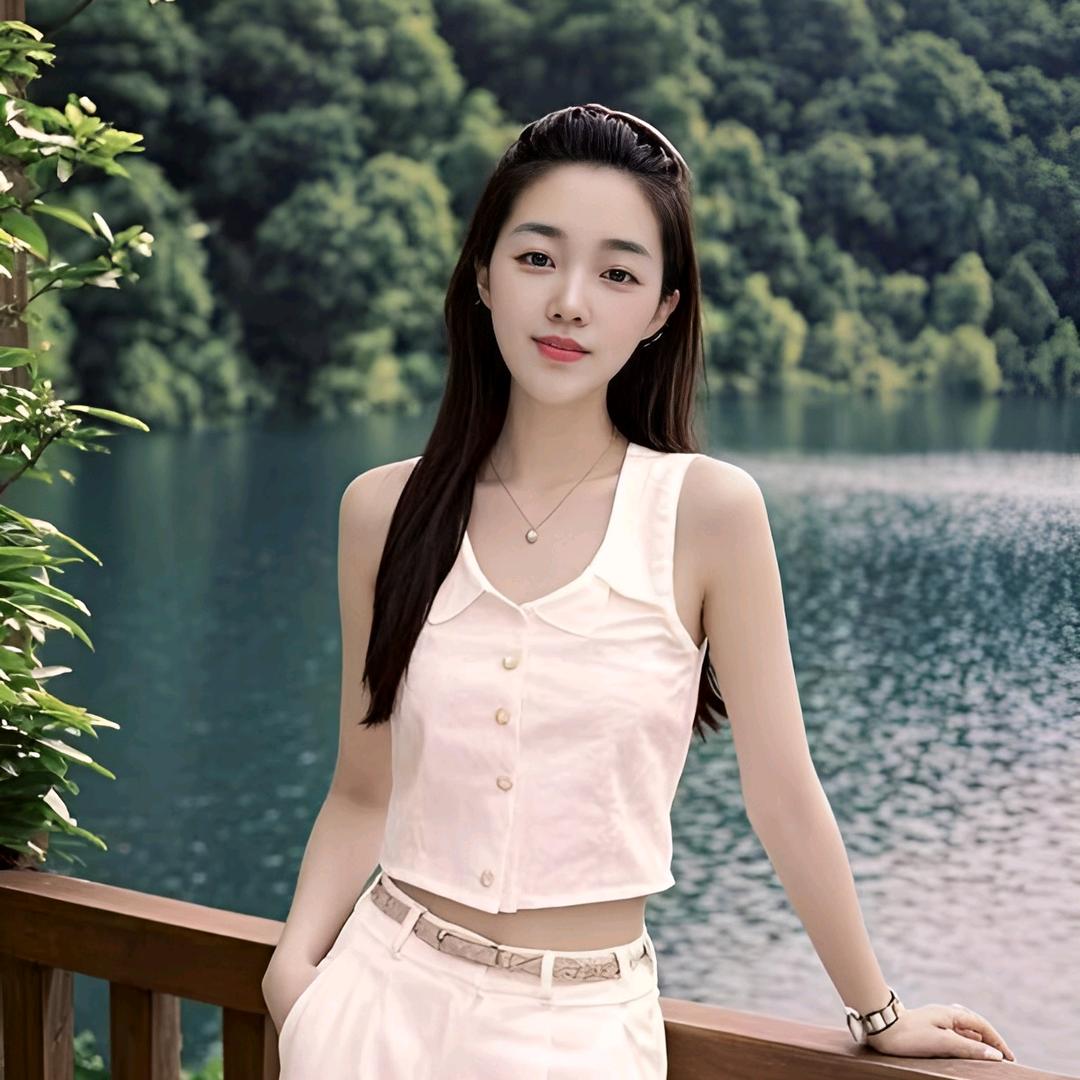 贵州虎牙妹