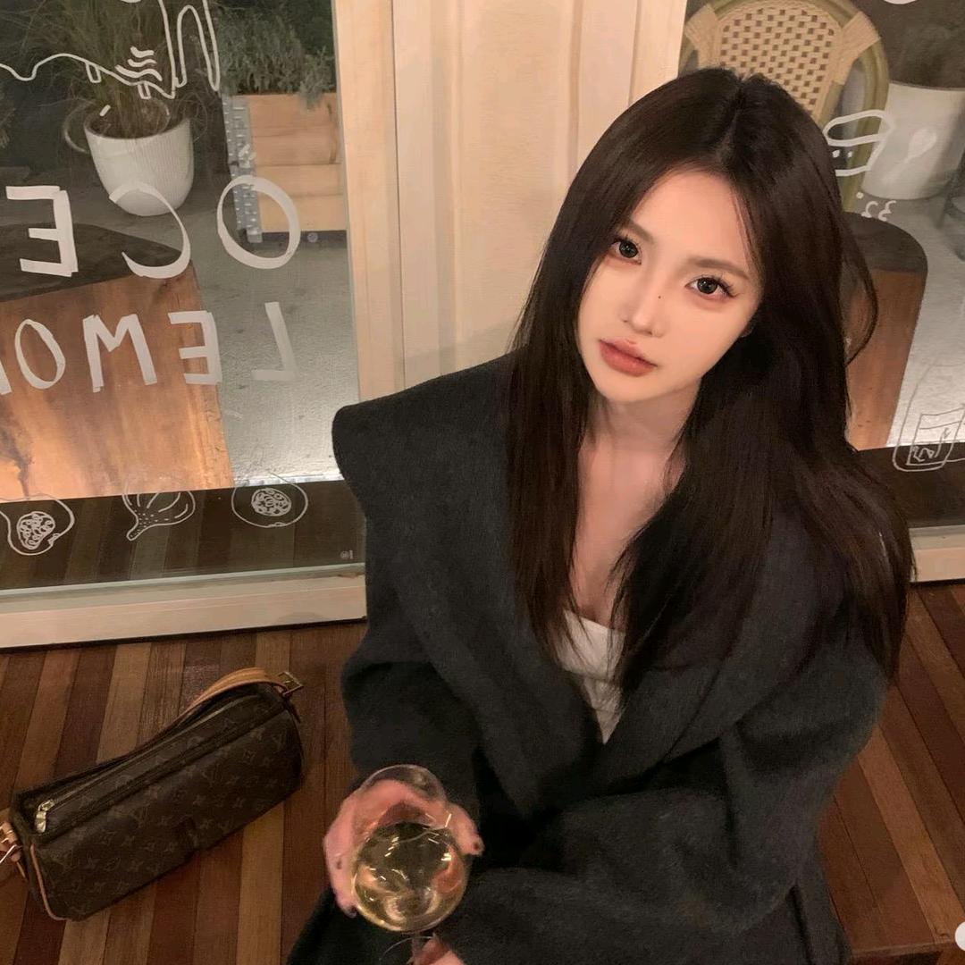 一杯拿铁