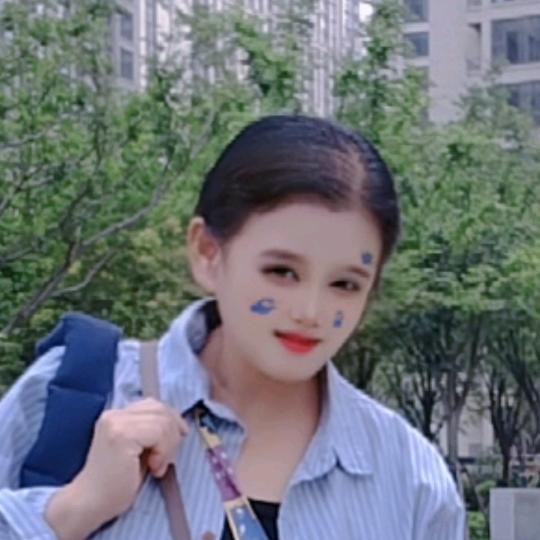 福妹橱窗
