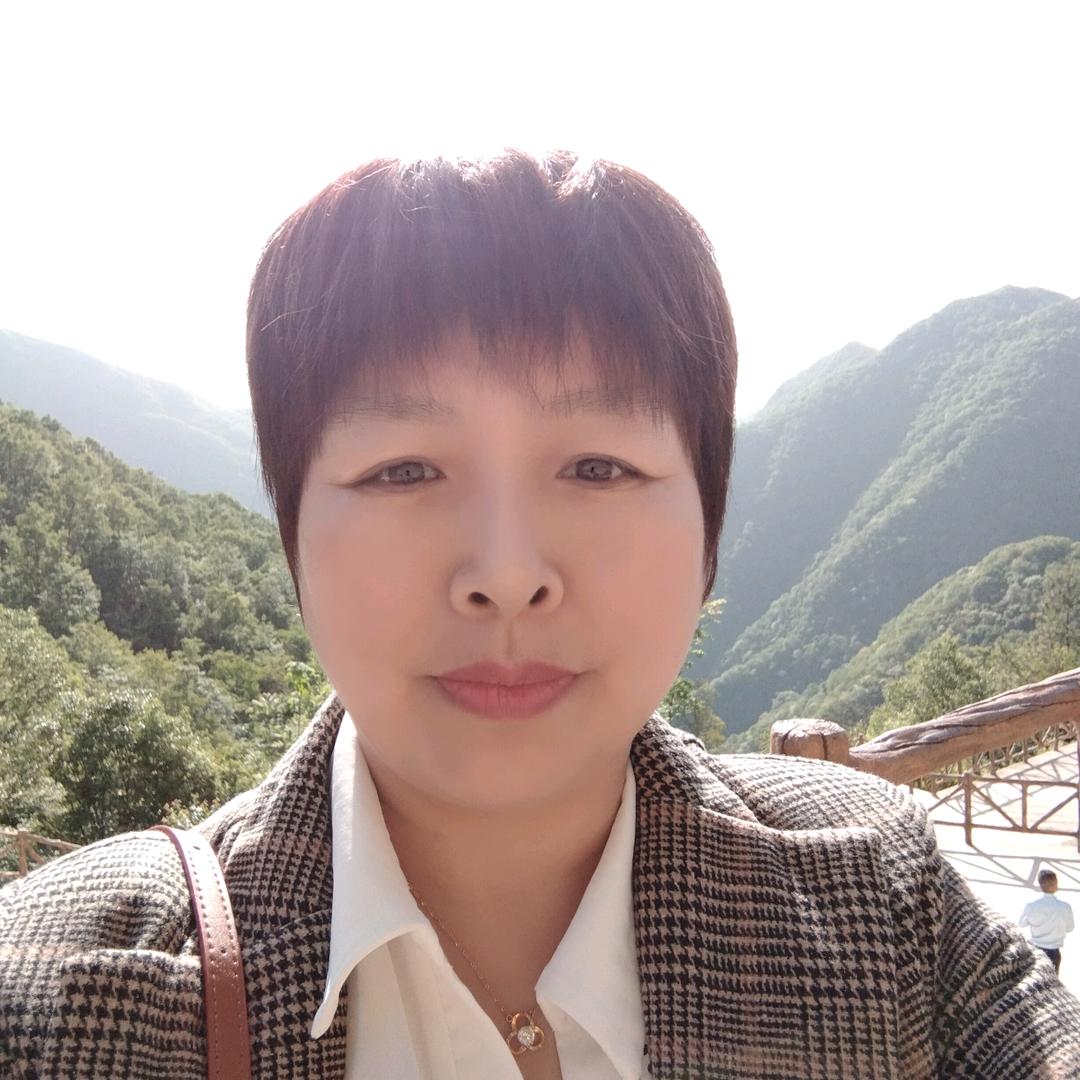 朱旭妈妈