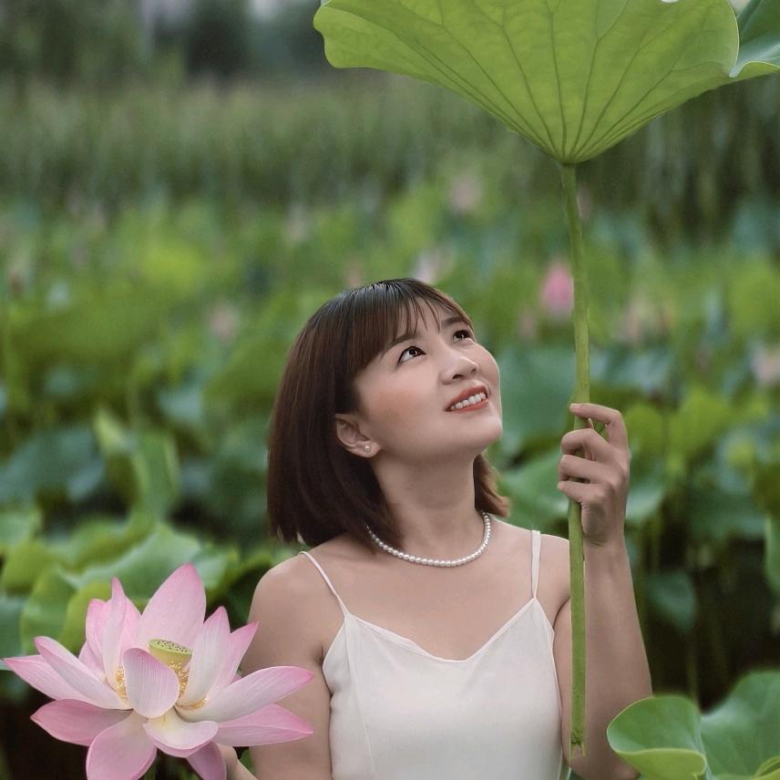 荣昌煎饼小兰妹