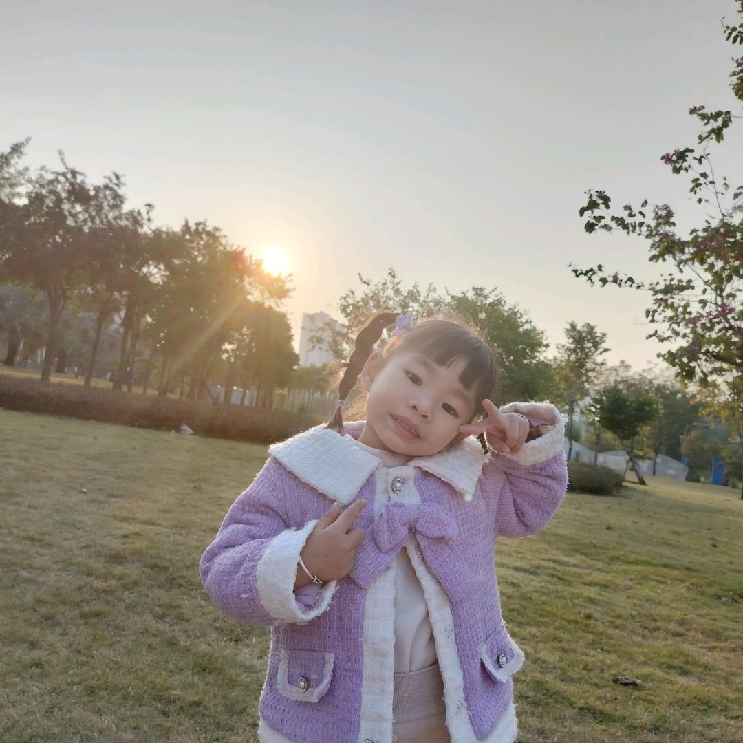 妞妞宝贝成长日常👧🏻