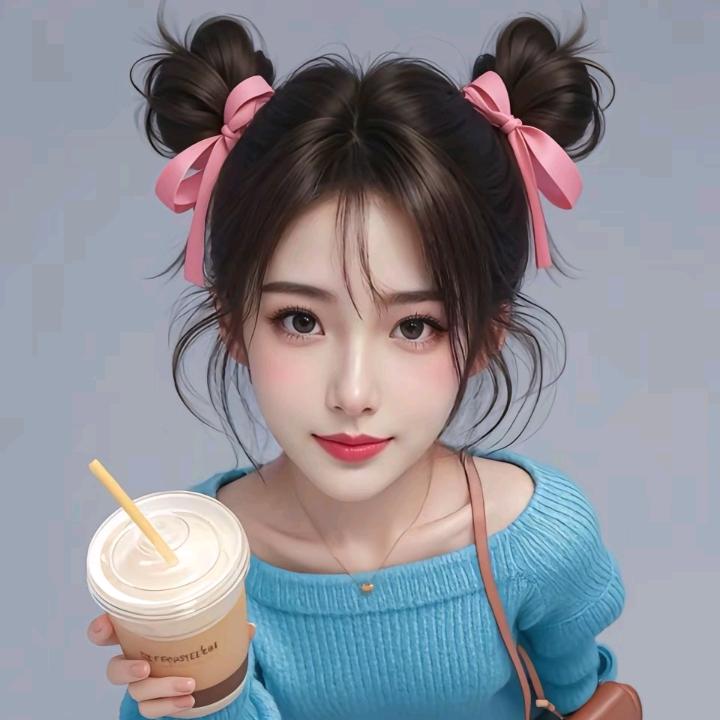 阳阳姐