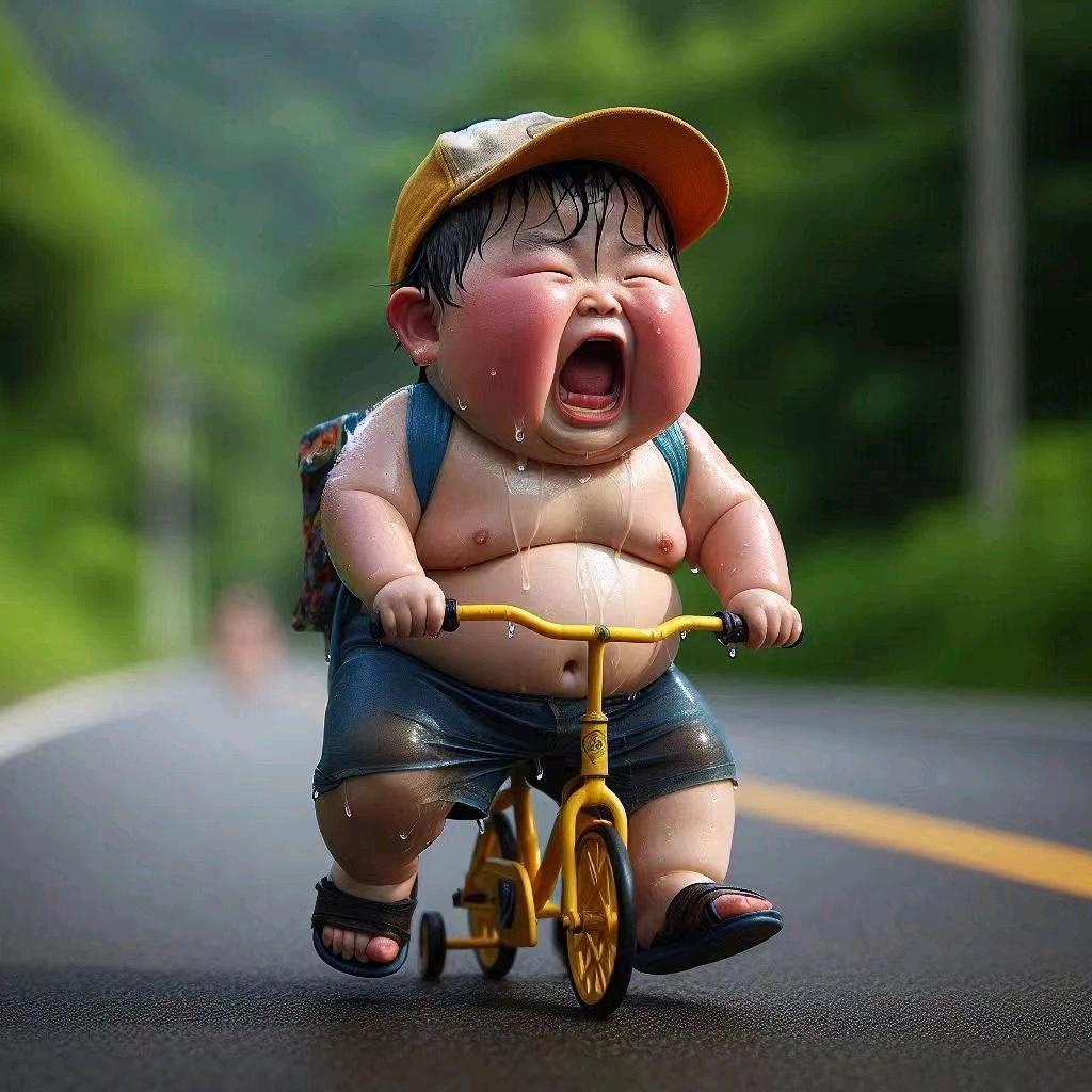 🚴吖咗