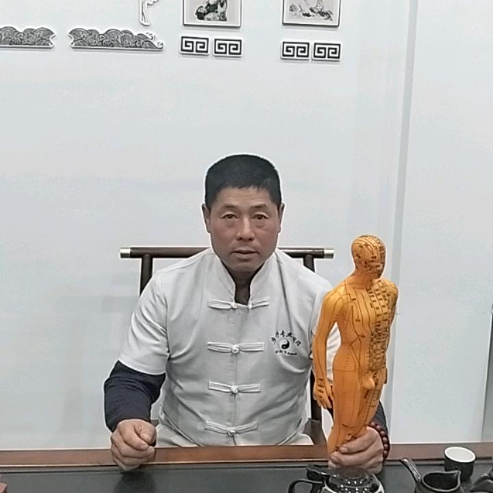 身体调理仇老师