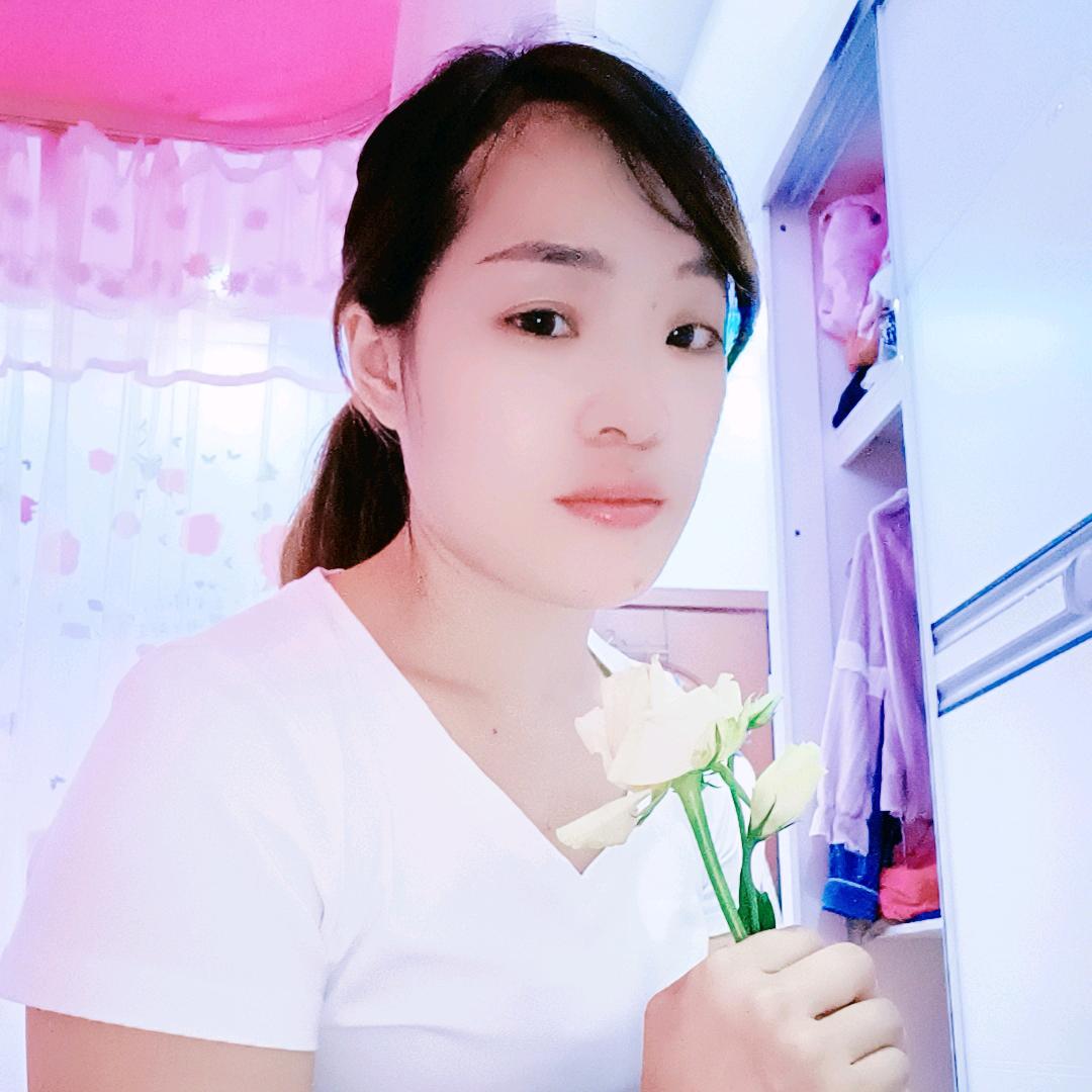 寻找有缘人二妹