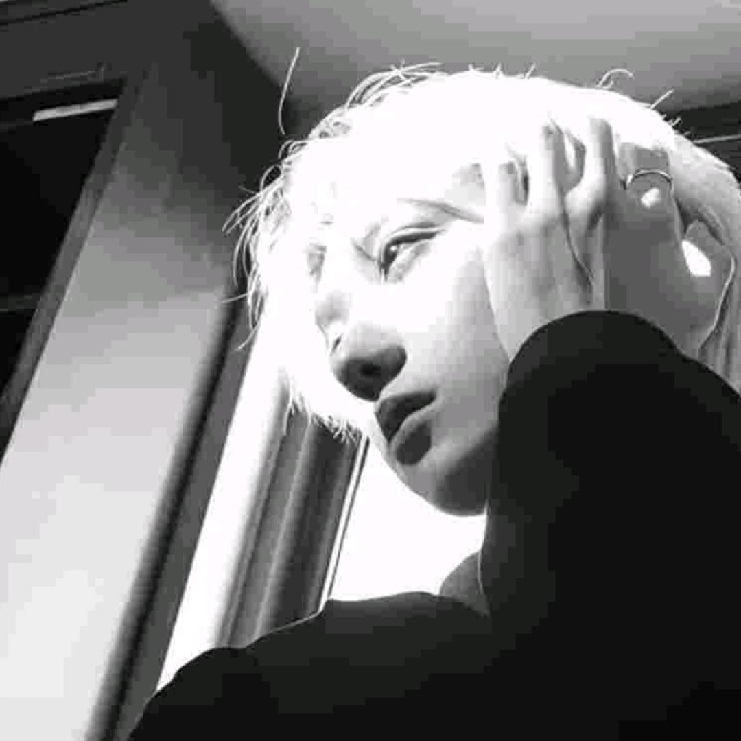 分手之后我尿老黄了