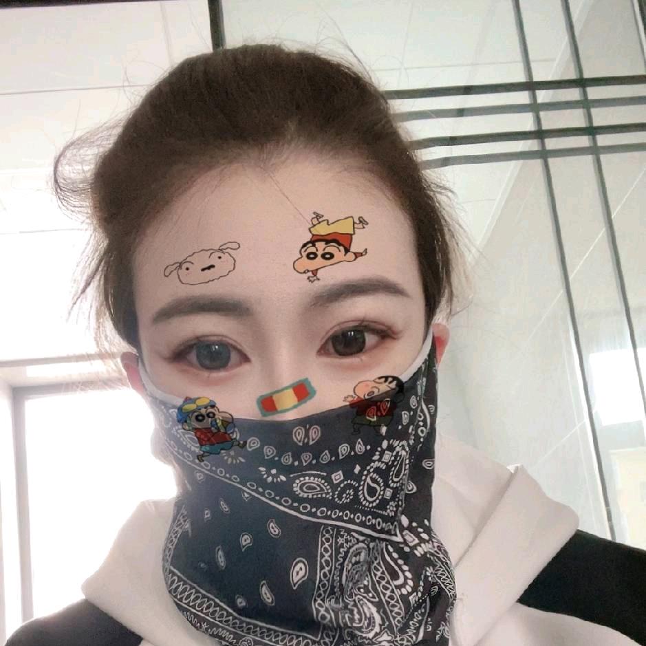 (ノ*゚ー゚)ノ悍匪头目♡