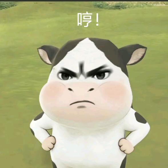 我很满意我自己