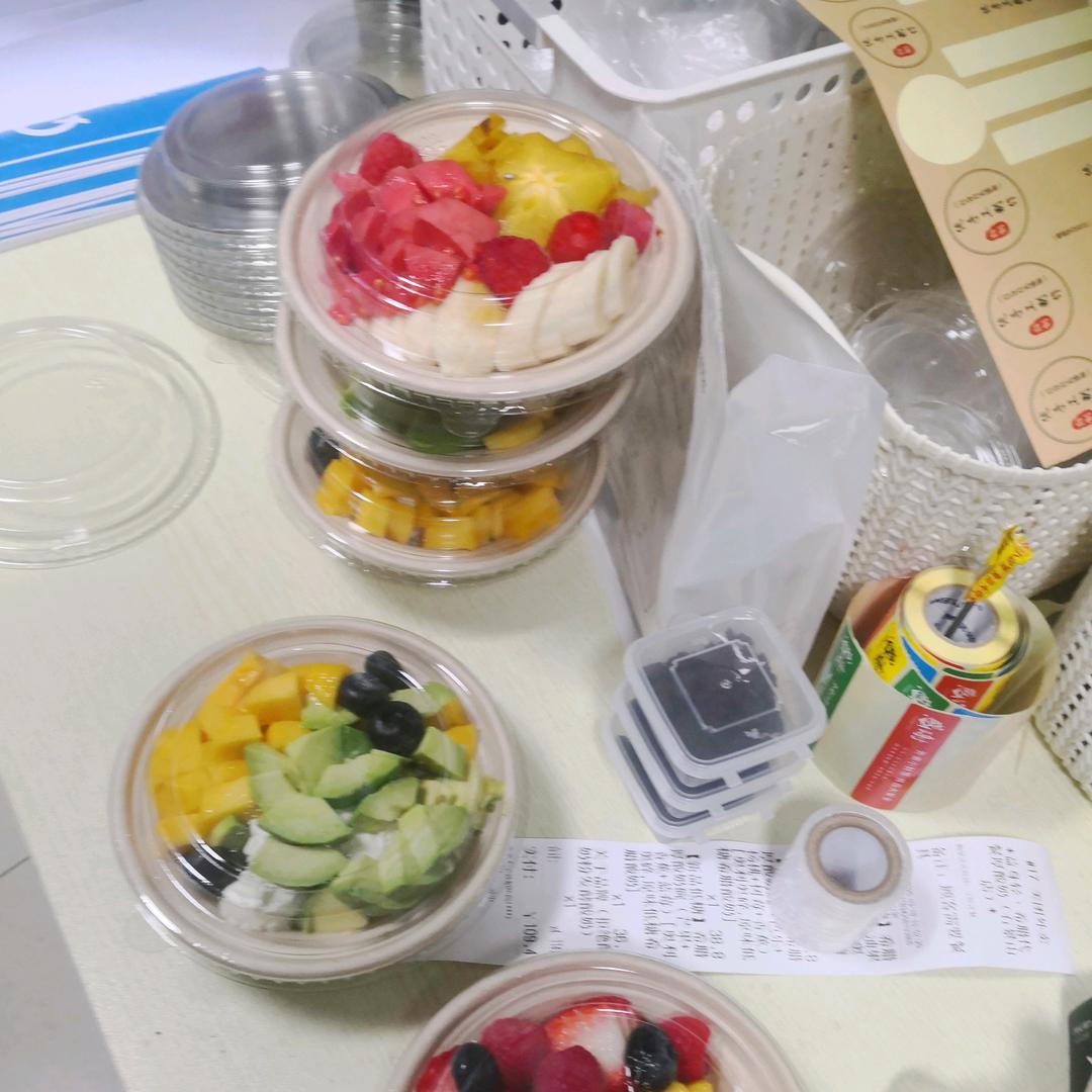 椰枫印象(石景山店)