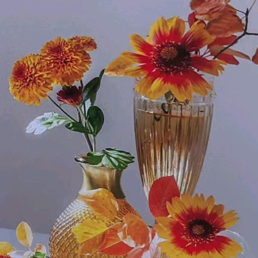 竹花美
