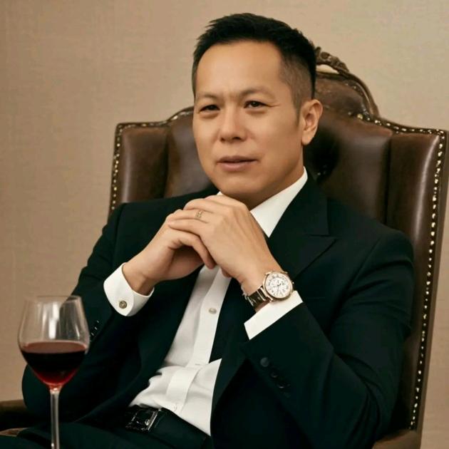 李氏四爷