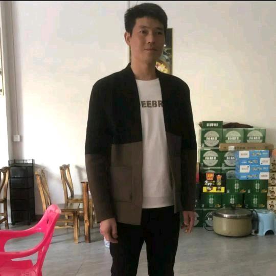 朱