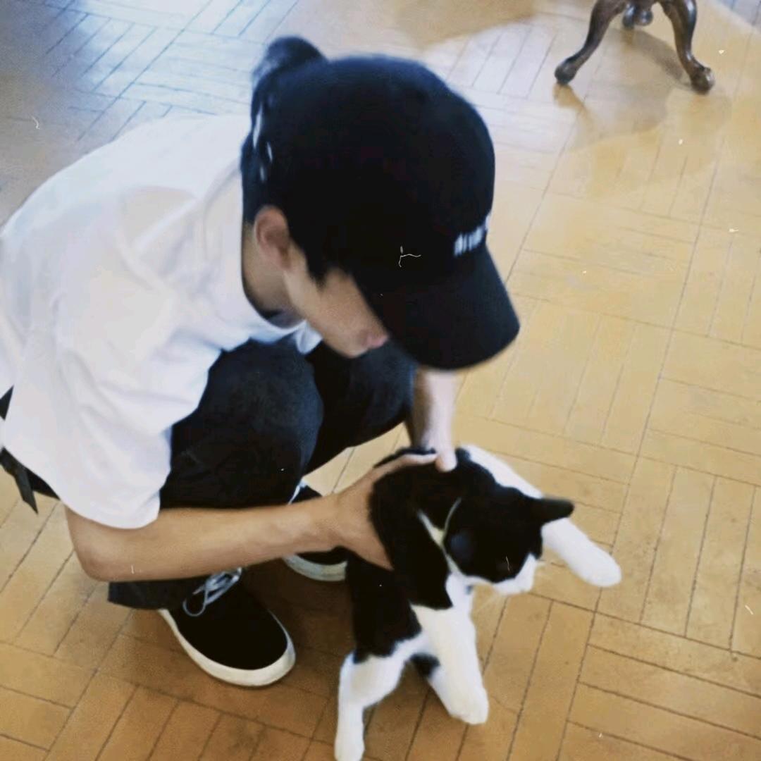 我梦