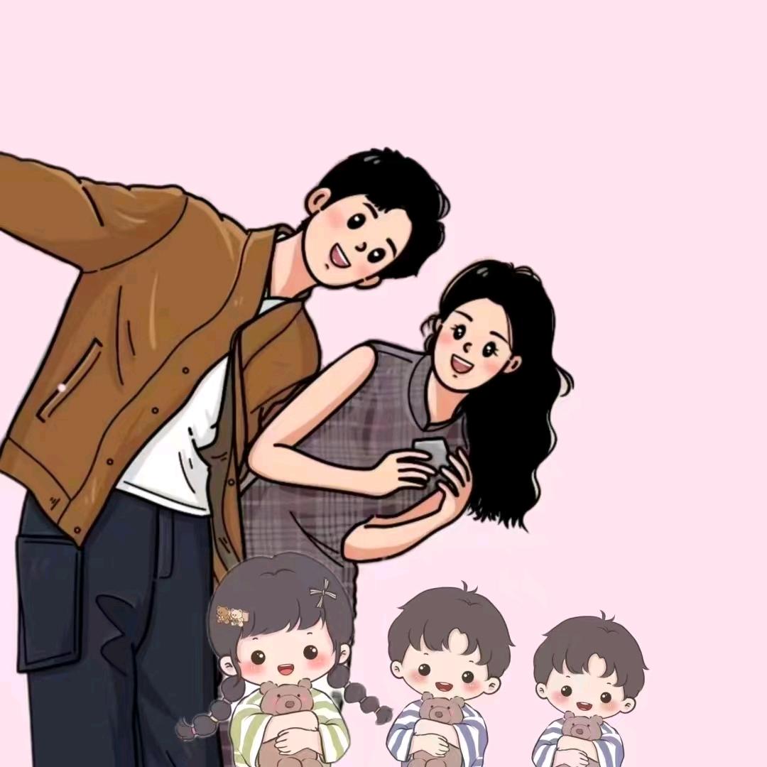 家有三宝(❁´◡`❁)*✲ﾟ*