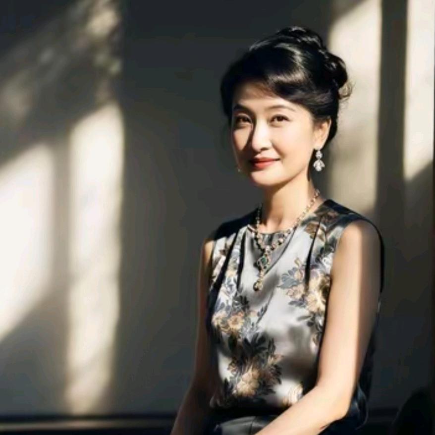 从容（移星阁）