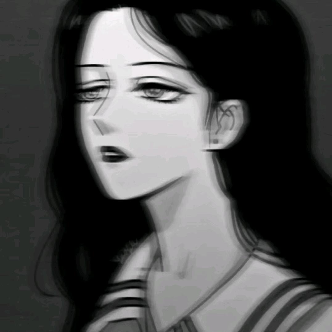 钟情一人🌙