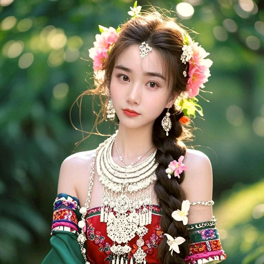 ღ᭄好运ꫛ加满