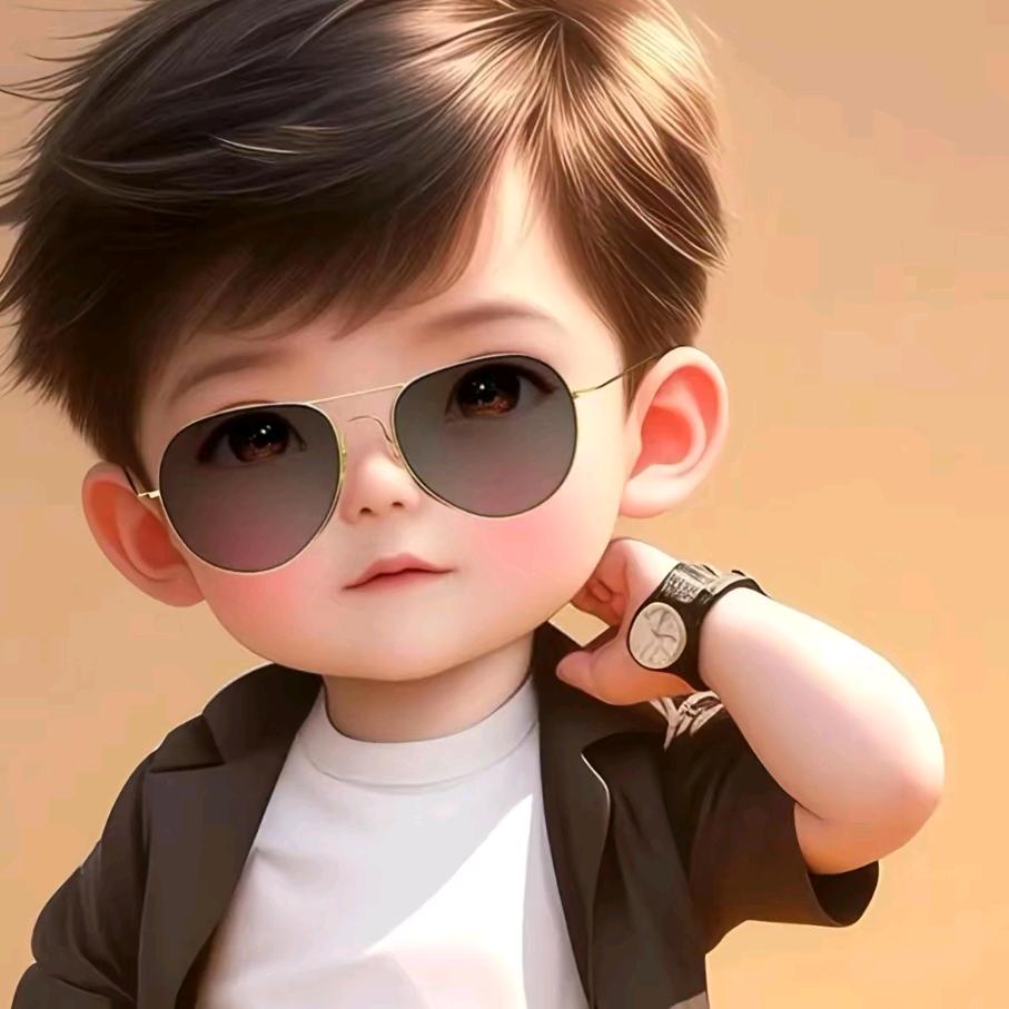 福宝  (不定时开播)