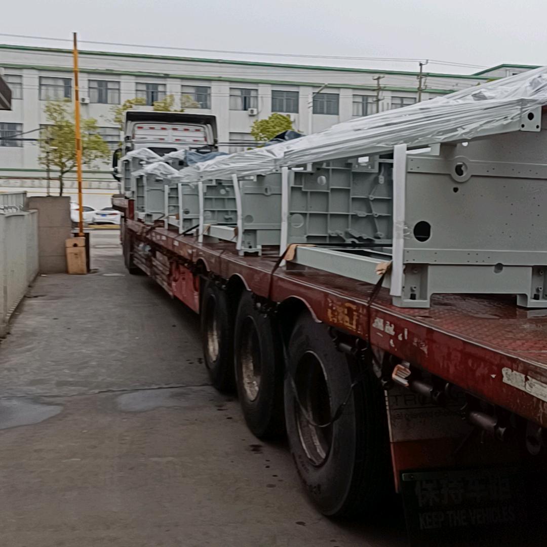 商丘世博物流运输有限公司