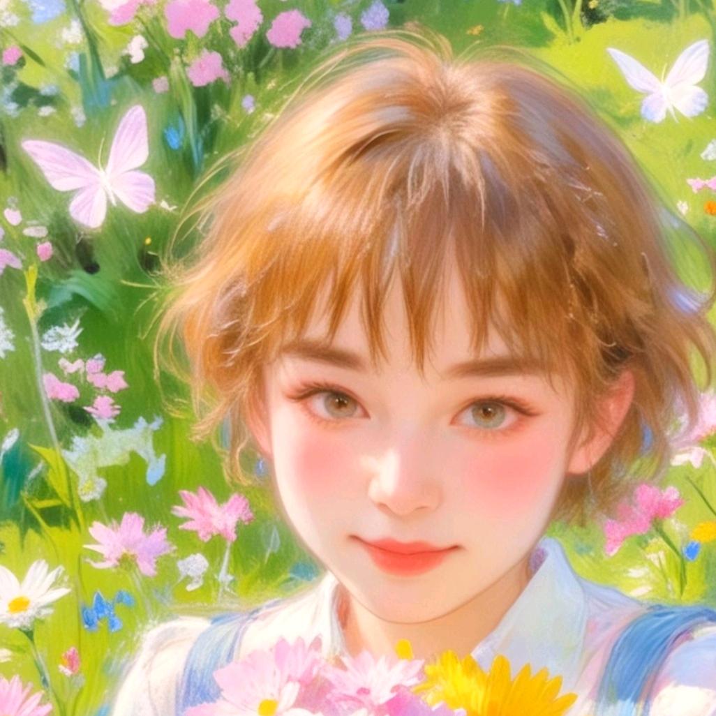 独角兽🦄