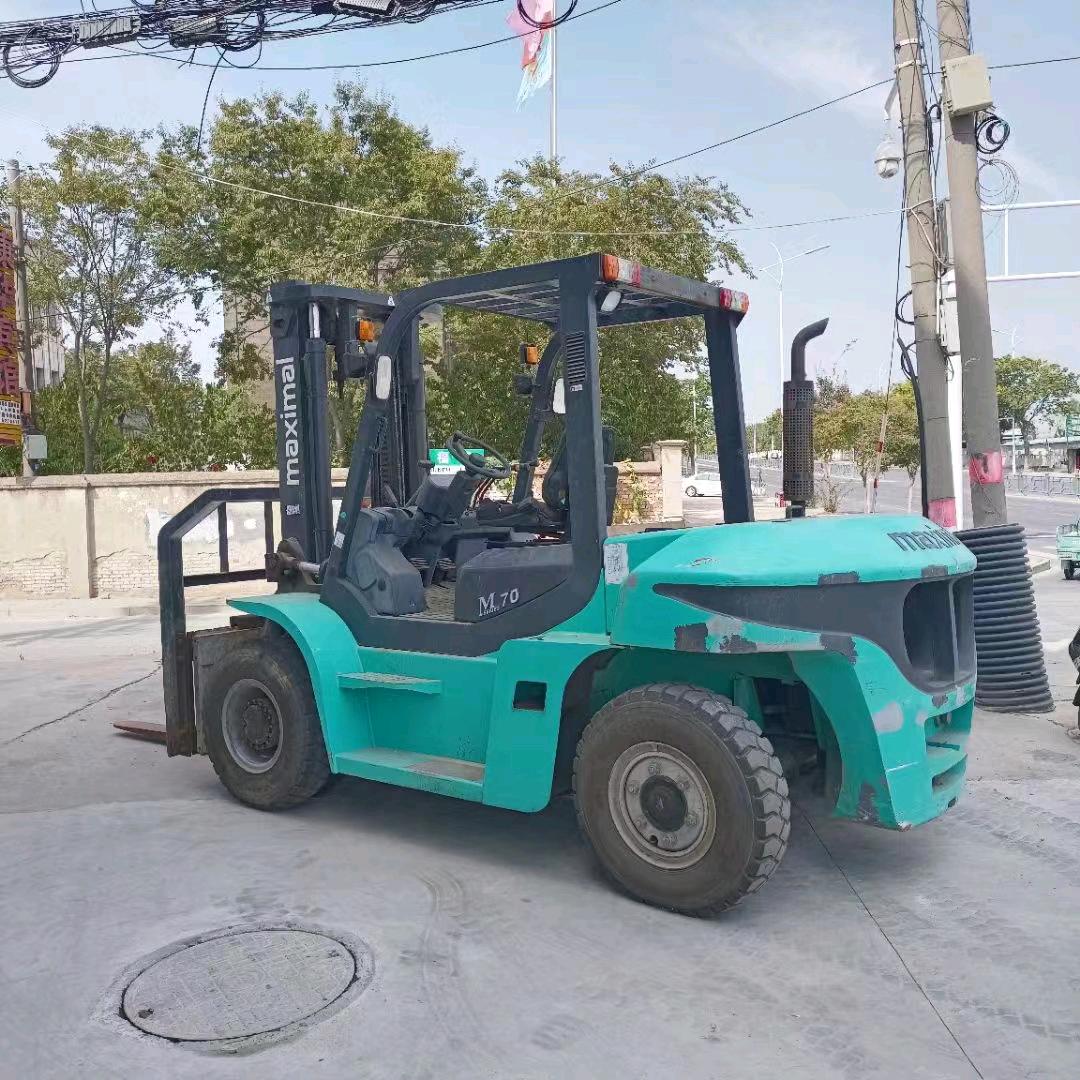 霸州市贤晟叉车