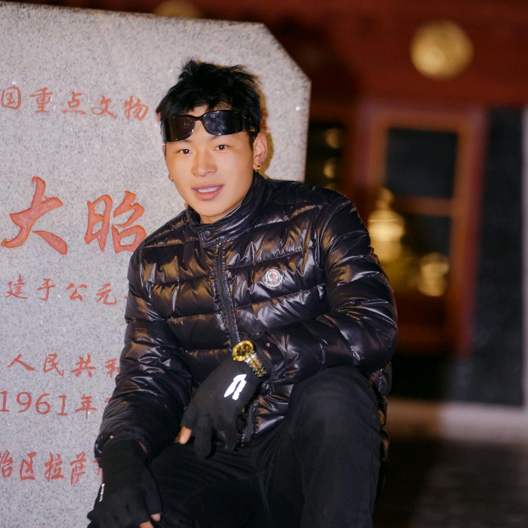 🦋贡秋🌸坚才🐽