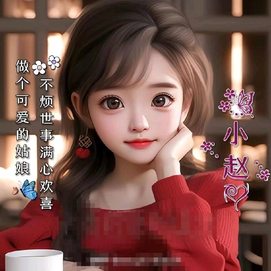 雪儿（三点奶罐瑶）