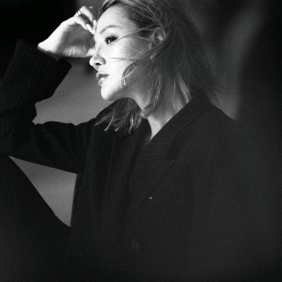 洛哥(时尚穿搭)