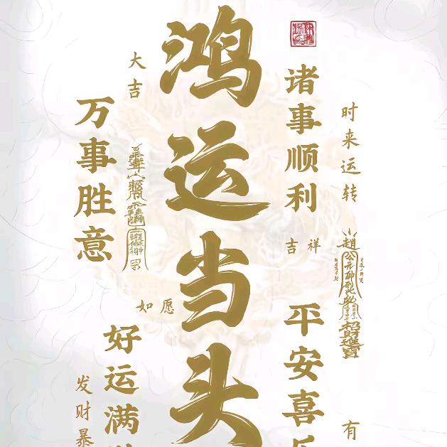 阿鸿🤠