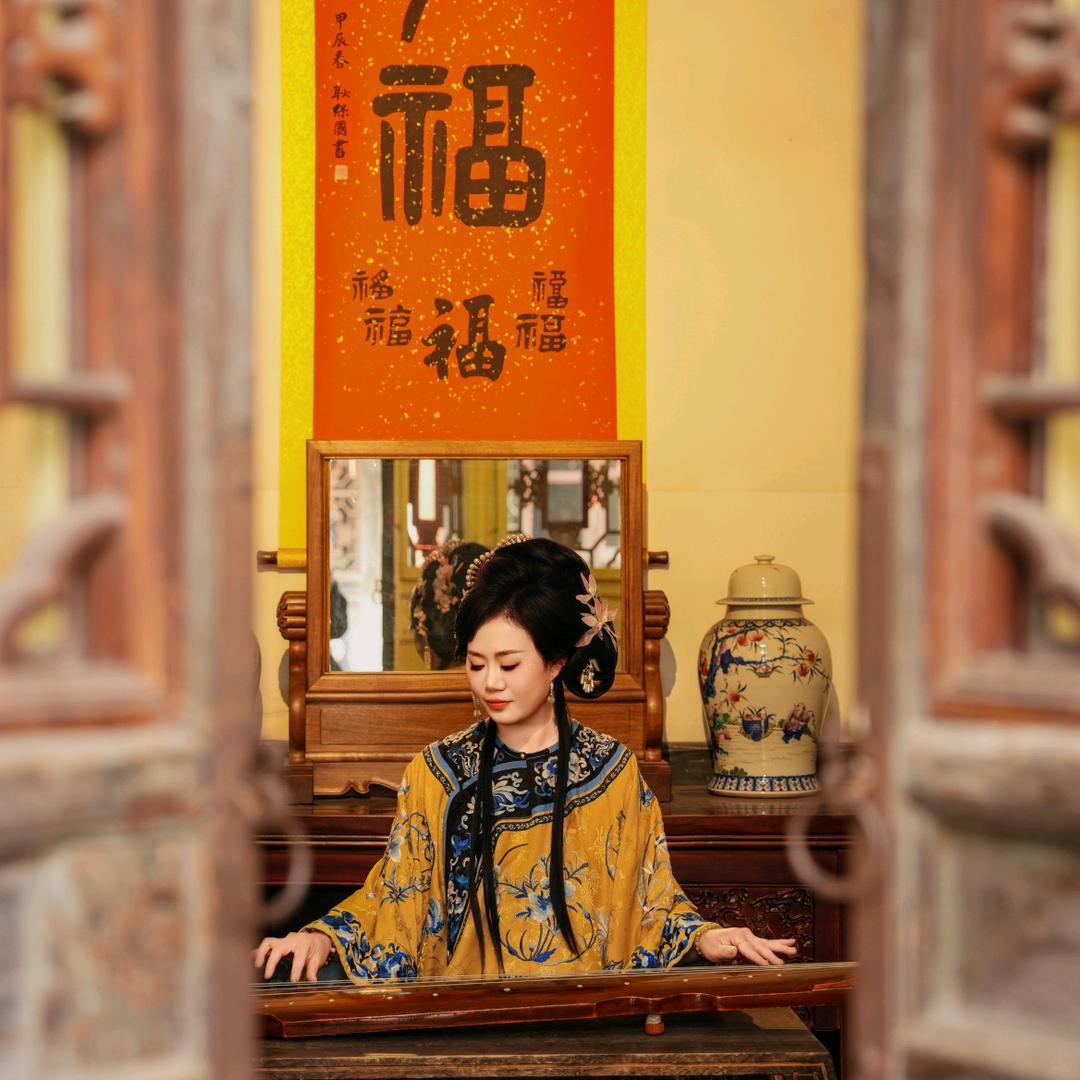 火王千媚