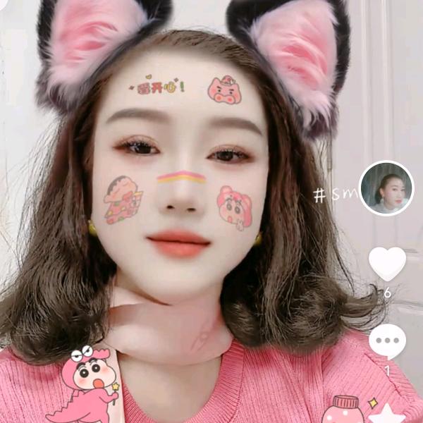 来自农村的香香