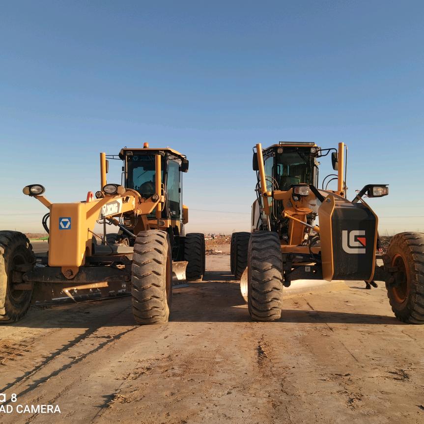 毅泽机械租赁服务部