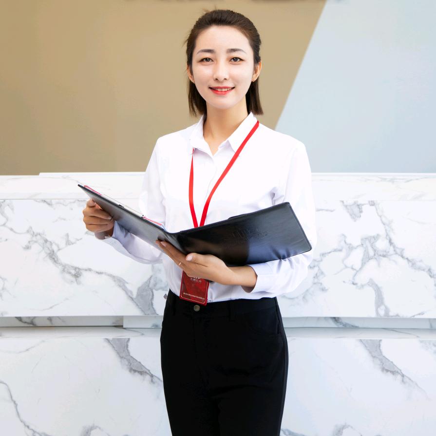 唐山房产小静静