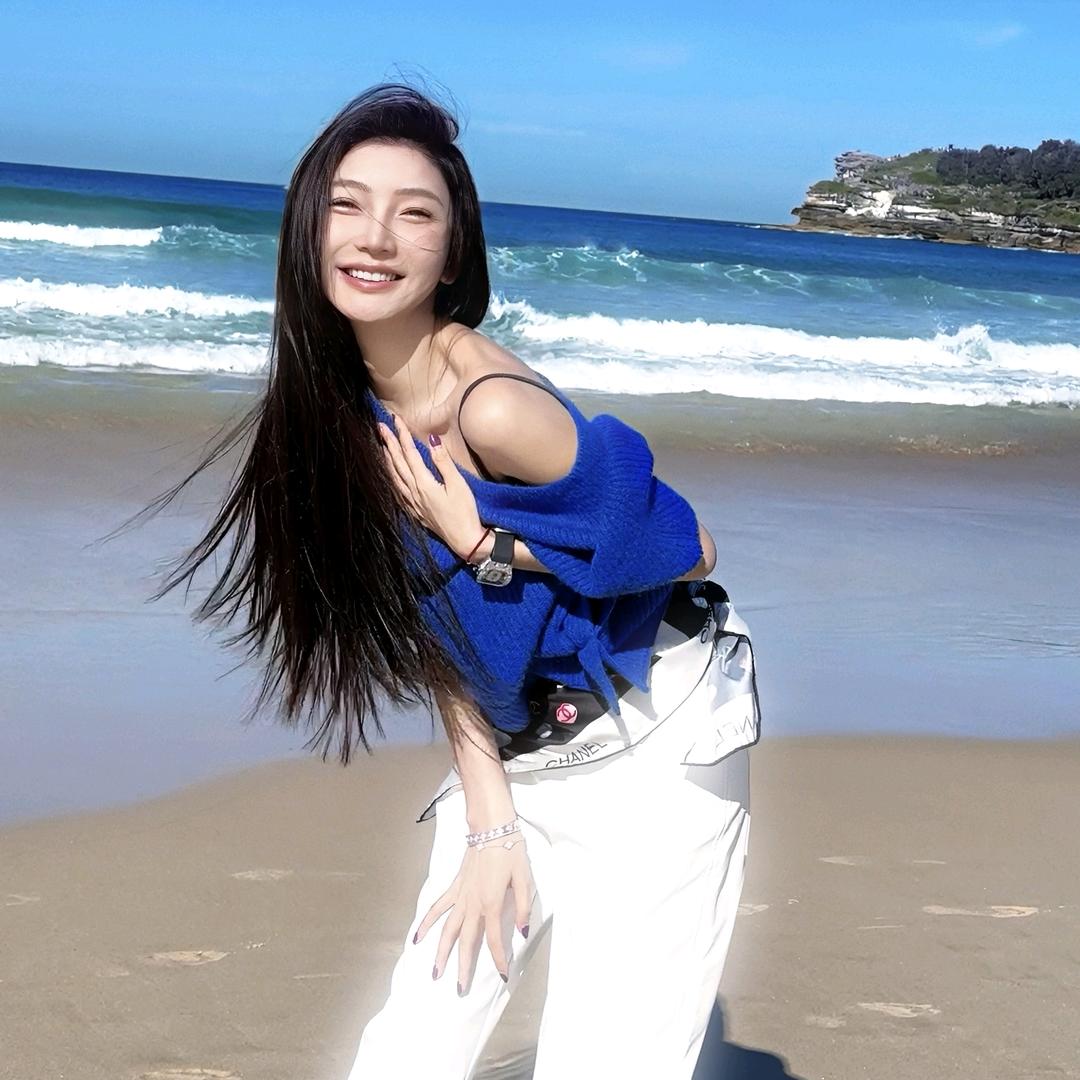 小侨jofay的衣橱