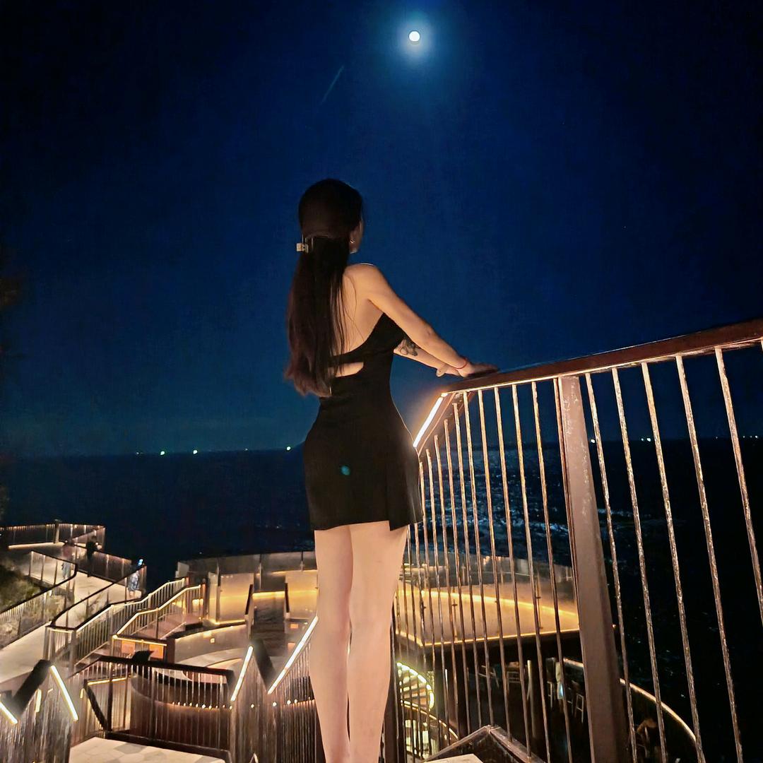 半勺甜🫧橘子海