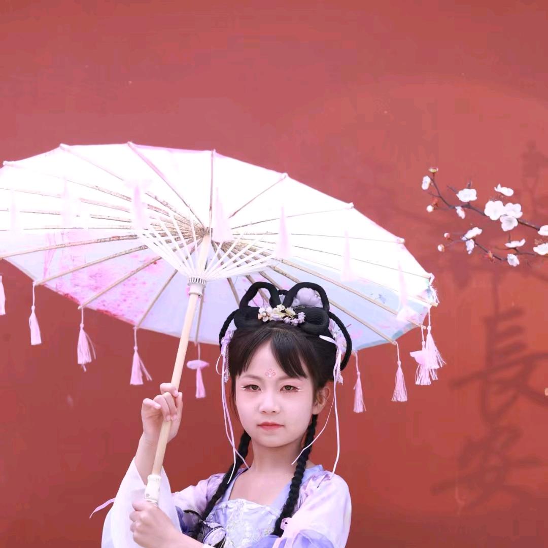 一笑倾城，只为你醉