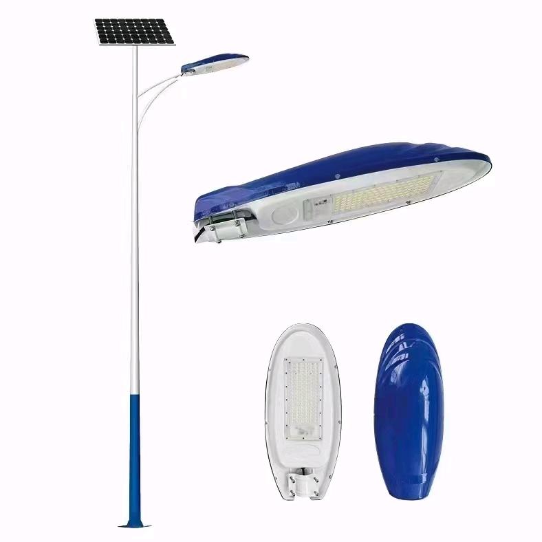 广西柳州太阳能路灯批发