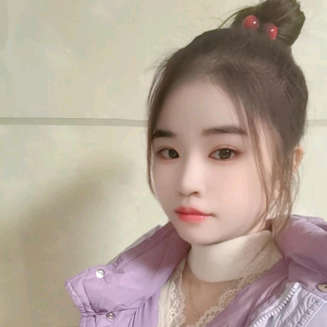 :💗᭄小幸运