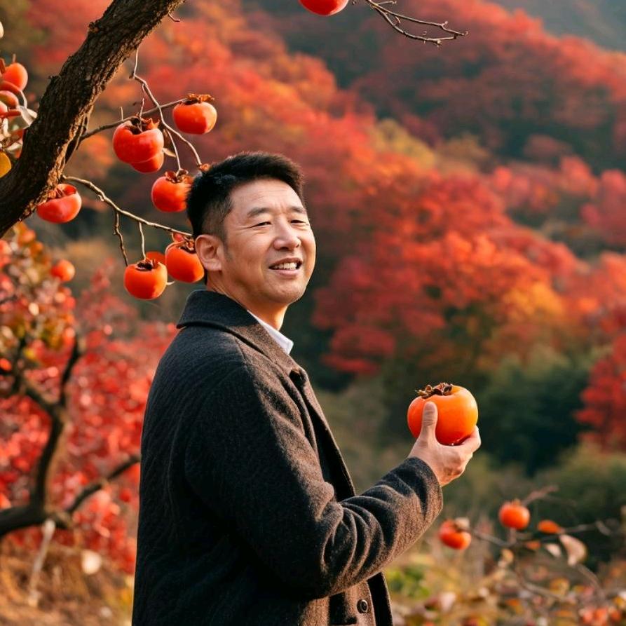 魅力男人