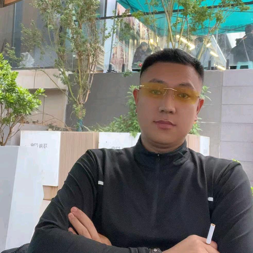 杰克中华