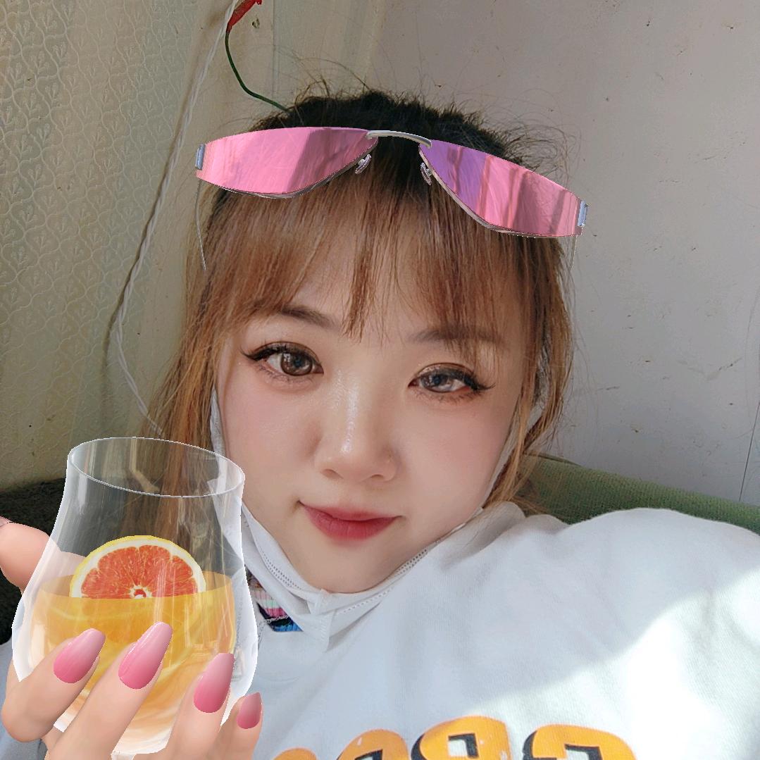 轩轩妈首播