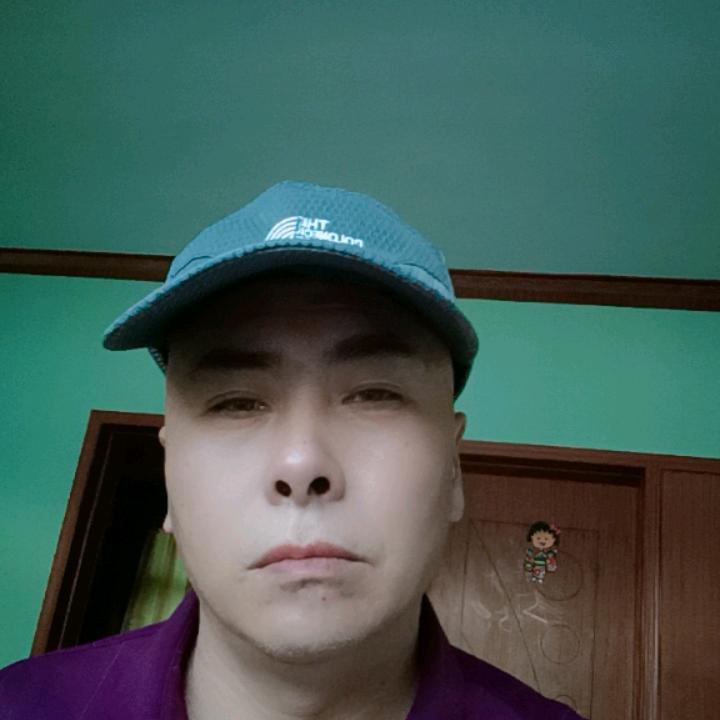 黄哥马上首播