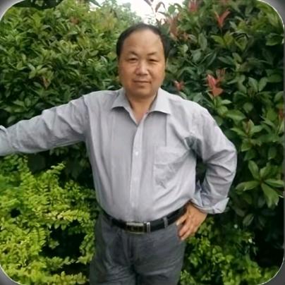 水中鱼
