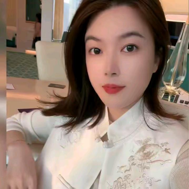 H姐曼辰~爆款穿搭