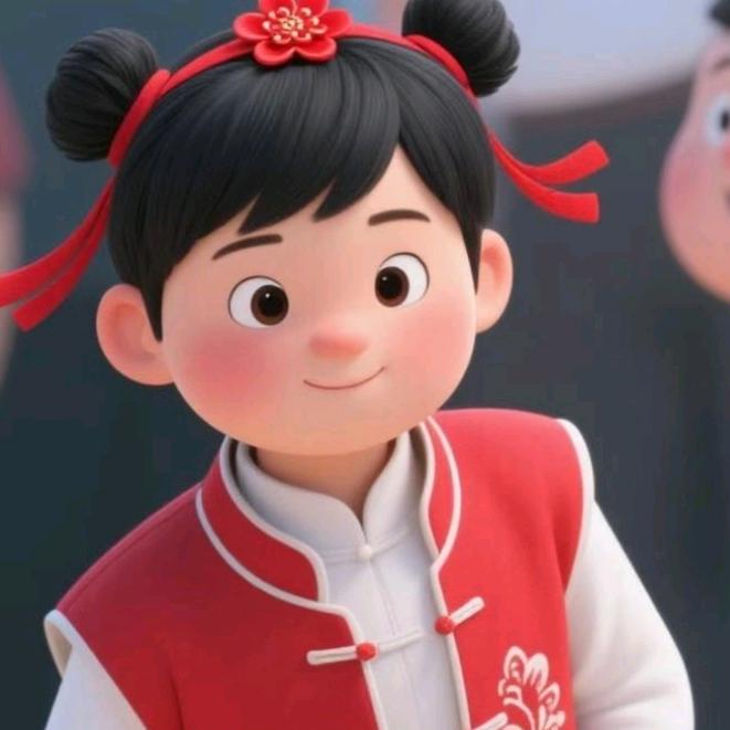 小小土豆子