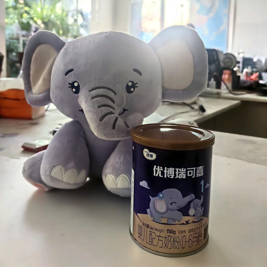 优博瑞可嘉牛姐