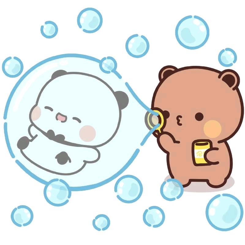 臭布布和一二宝