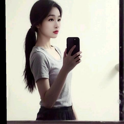 广西妹