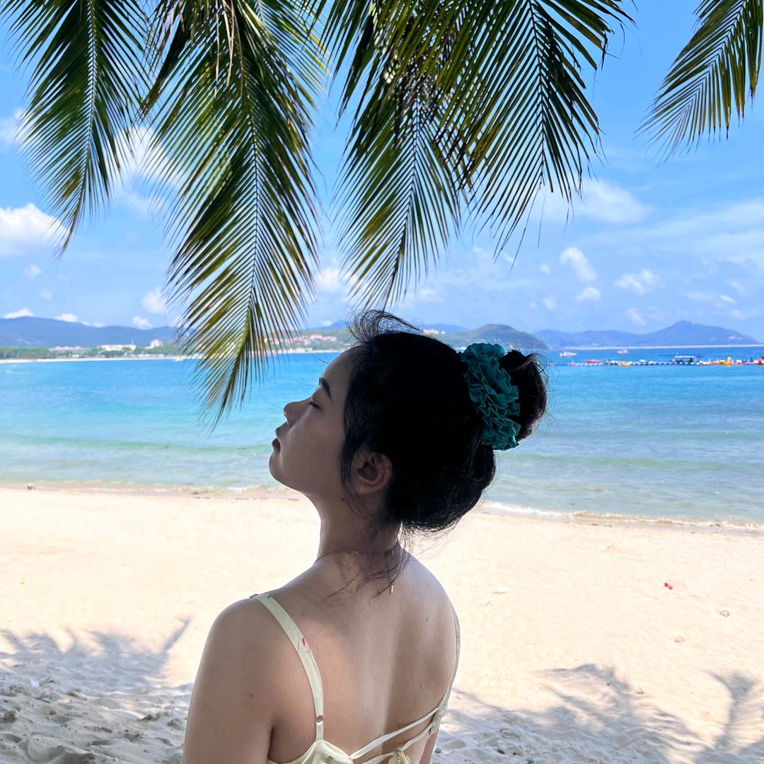 高笋塘随壹美甲美睫师——文艺